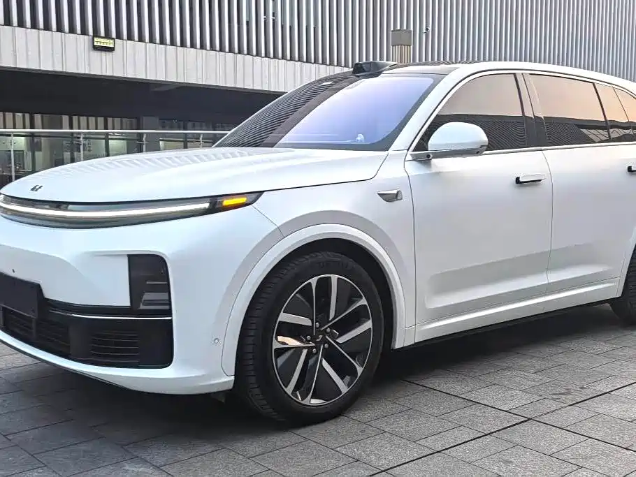 Li Auto IDEAL L7