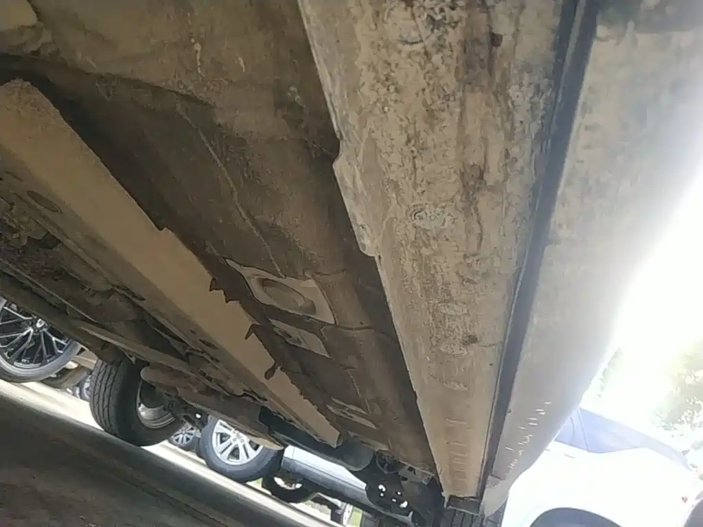Toyota Frontlander — миниатюра 22