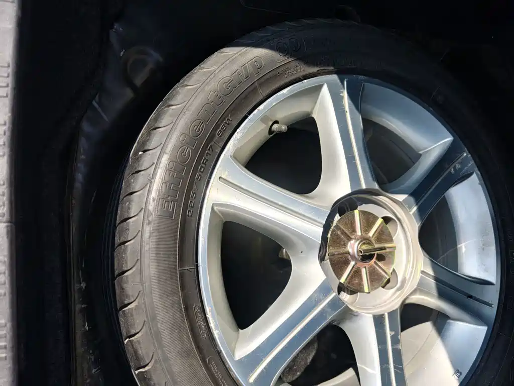 Nissan Fengdu — миниатюра 13