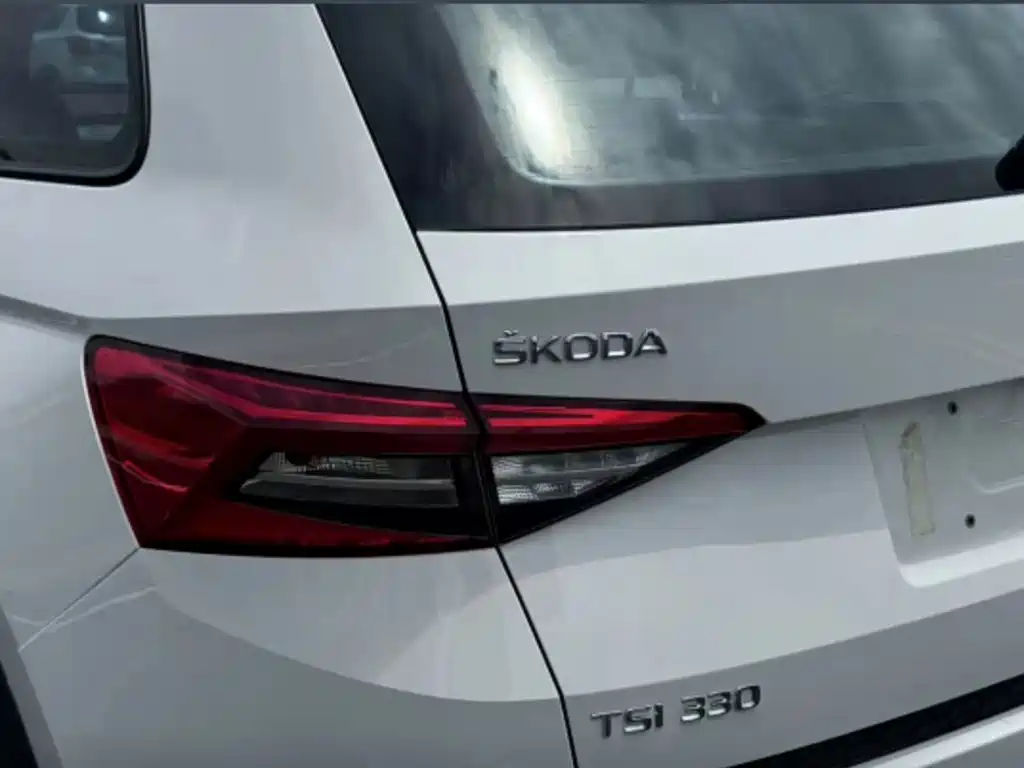 Skoda Kodiaq — миниатюра 7