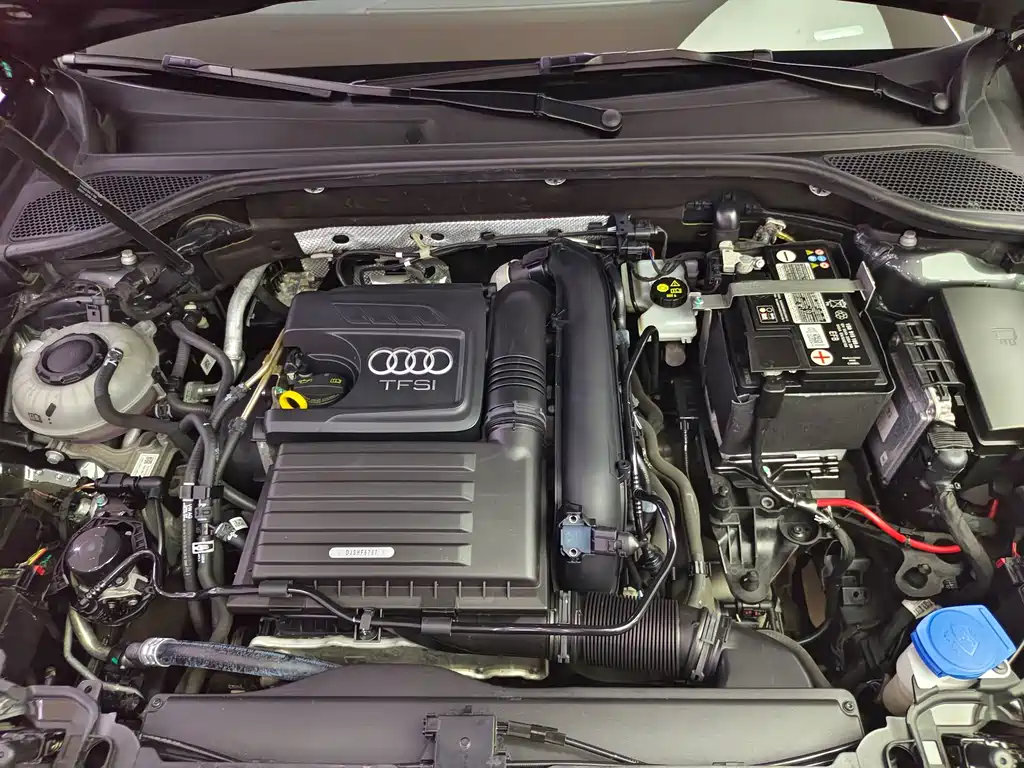 Audi Q2L — миниатюра 16