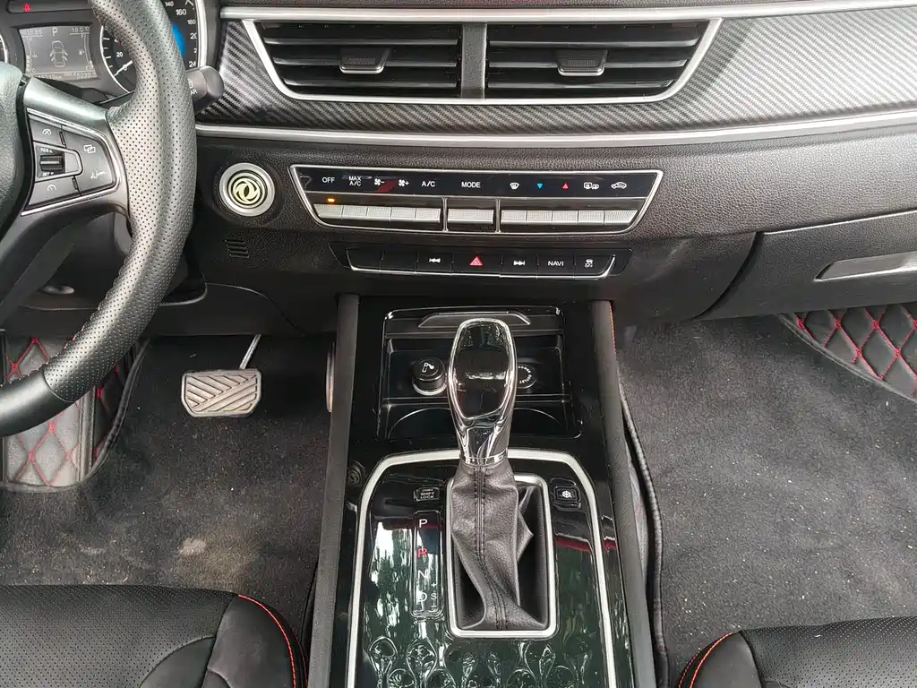 DONGFENG SCENERY 580