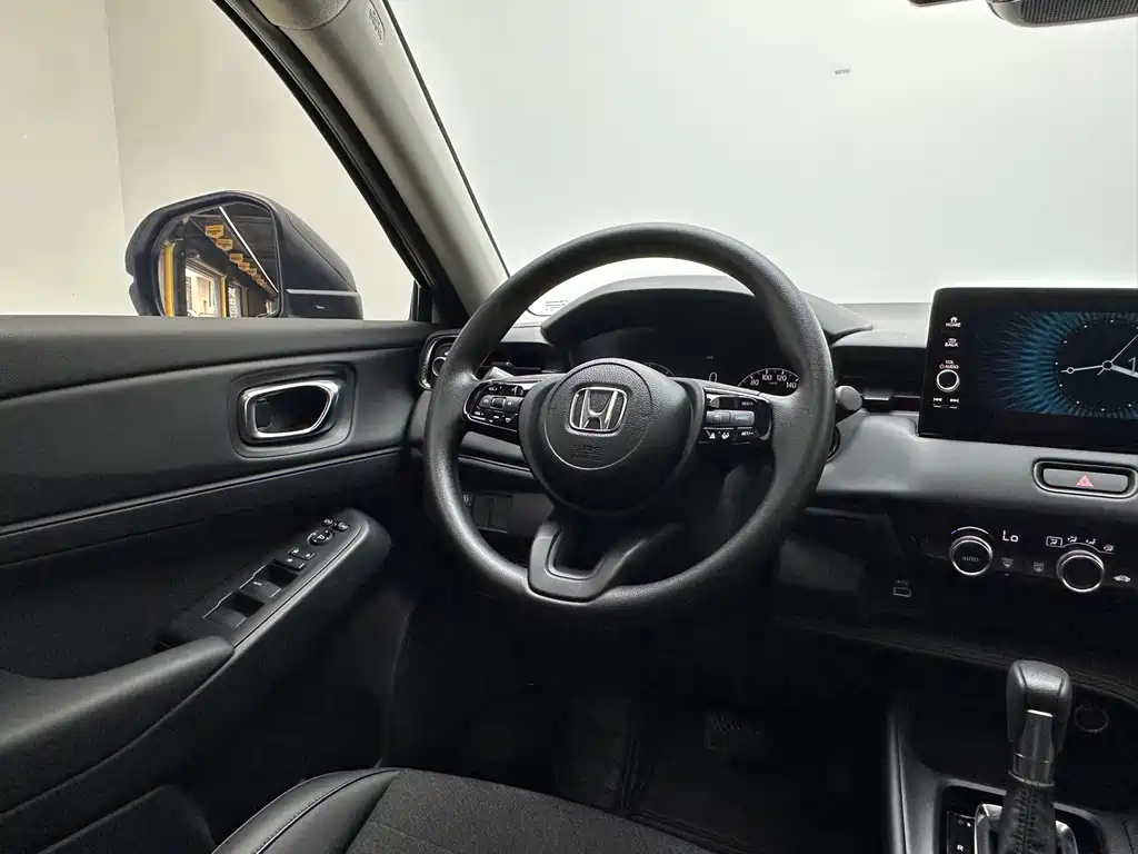Honda Vezel — миниатюра 14