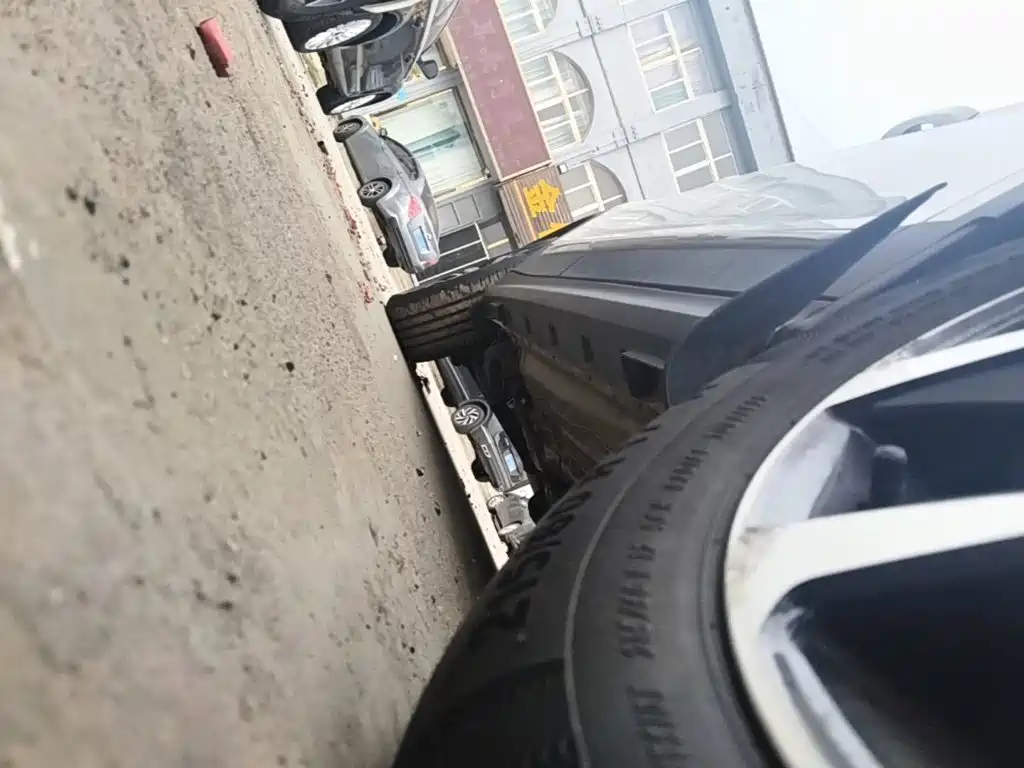 Fengxing X5 — миниатюра 21
