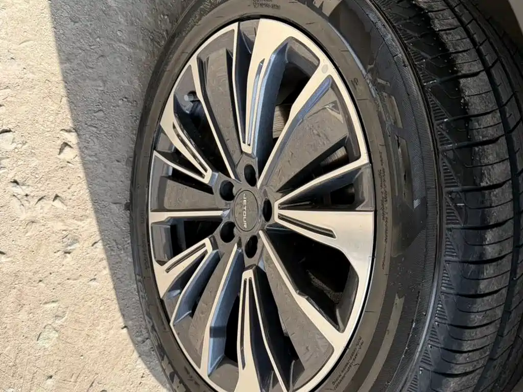 Jetour X70 PLUS — миниатюра 6
