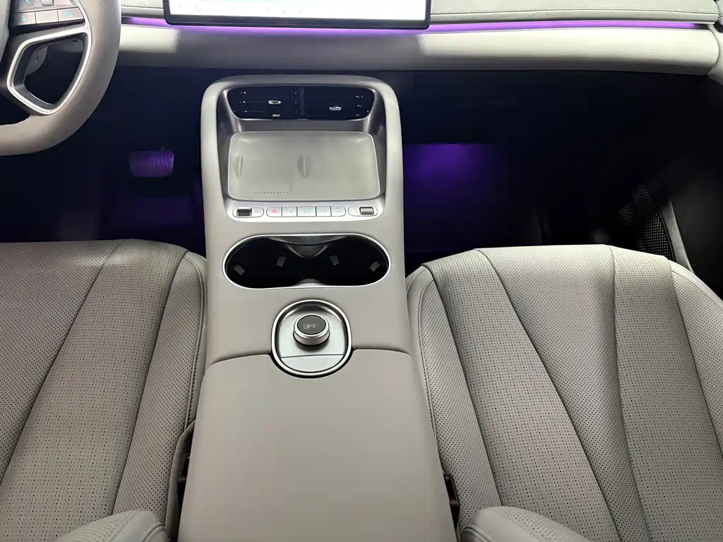 BYD SEA LION 06 NEW ENERGY