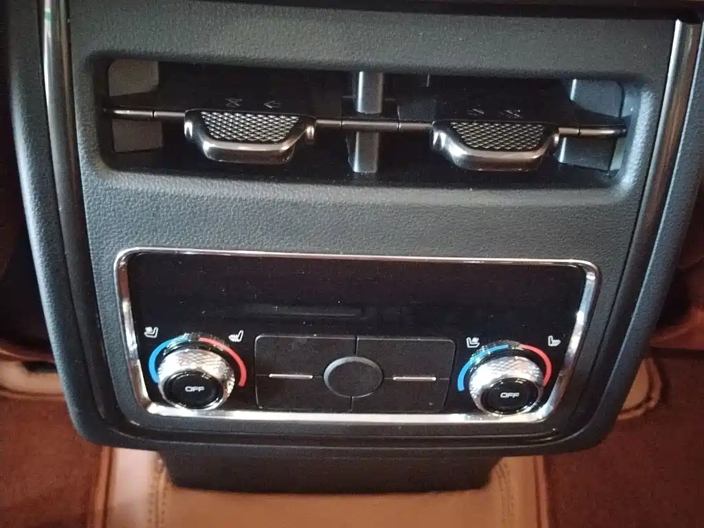 Haval H9 — миниатюра 14