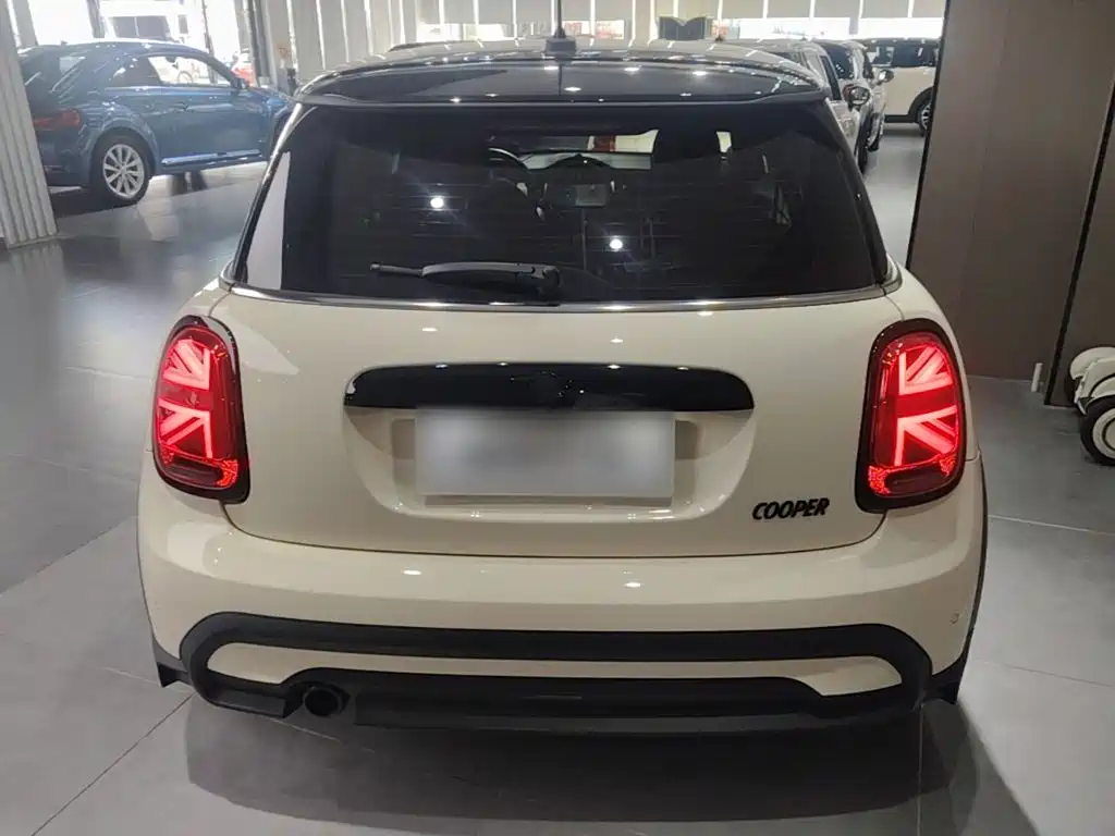 MINI Mini — миниатюра 6