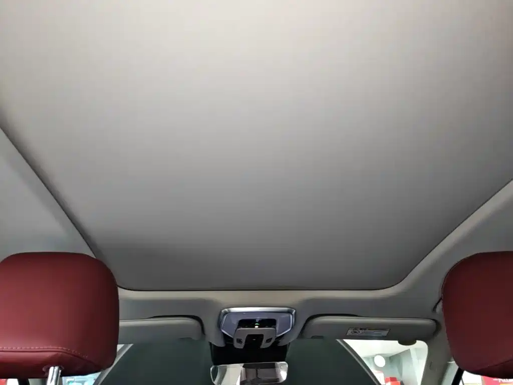 Hongqi Hongqi H5 PHEV — миниатюра 18