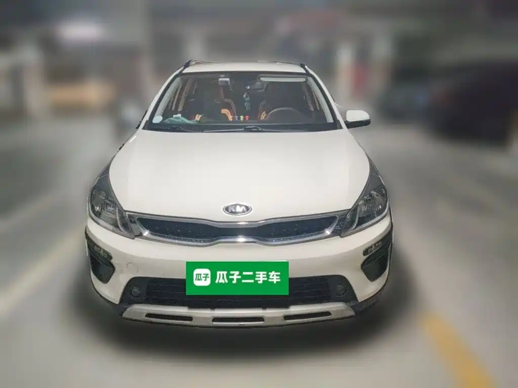 Kia KX Cross — миниатюра 2