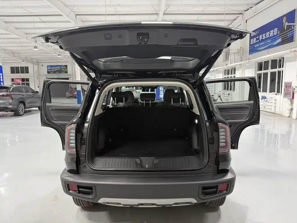 Haval Big Dog — миниатюра 15