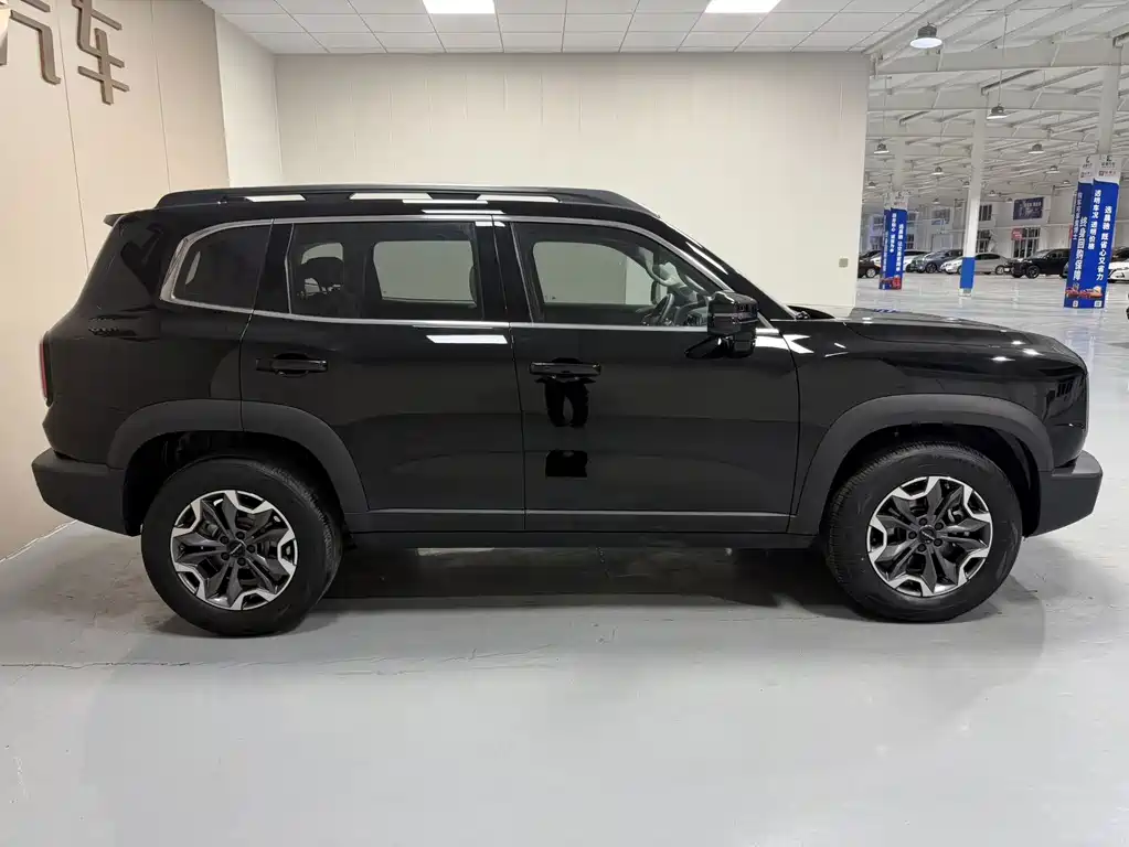 Haval Big Dog — миниатюра 14