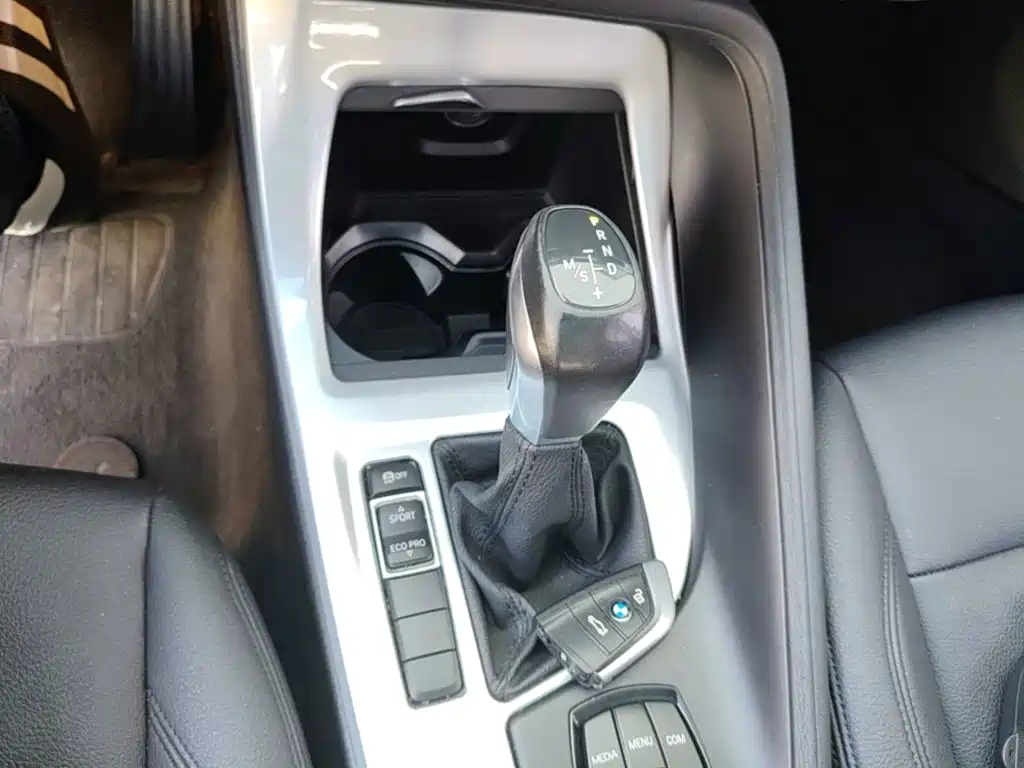 BMW X1 — миниатюра 19