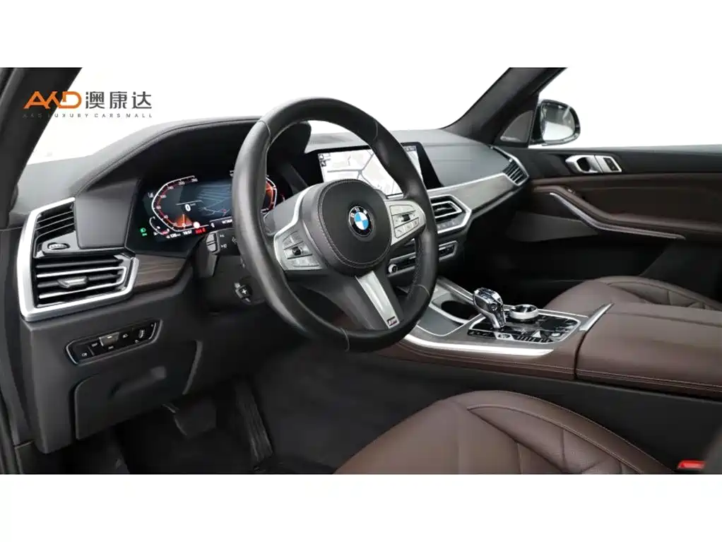 BMW X5 — миниатюра 6