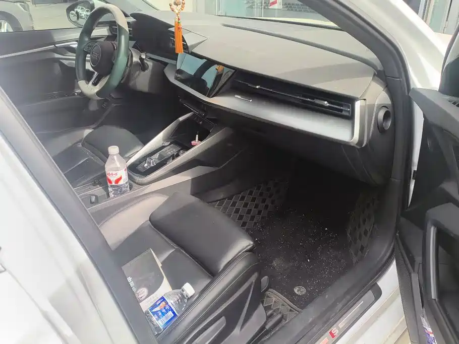 Audi A3 — миниатюра 8