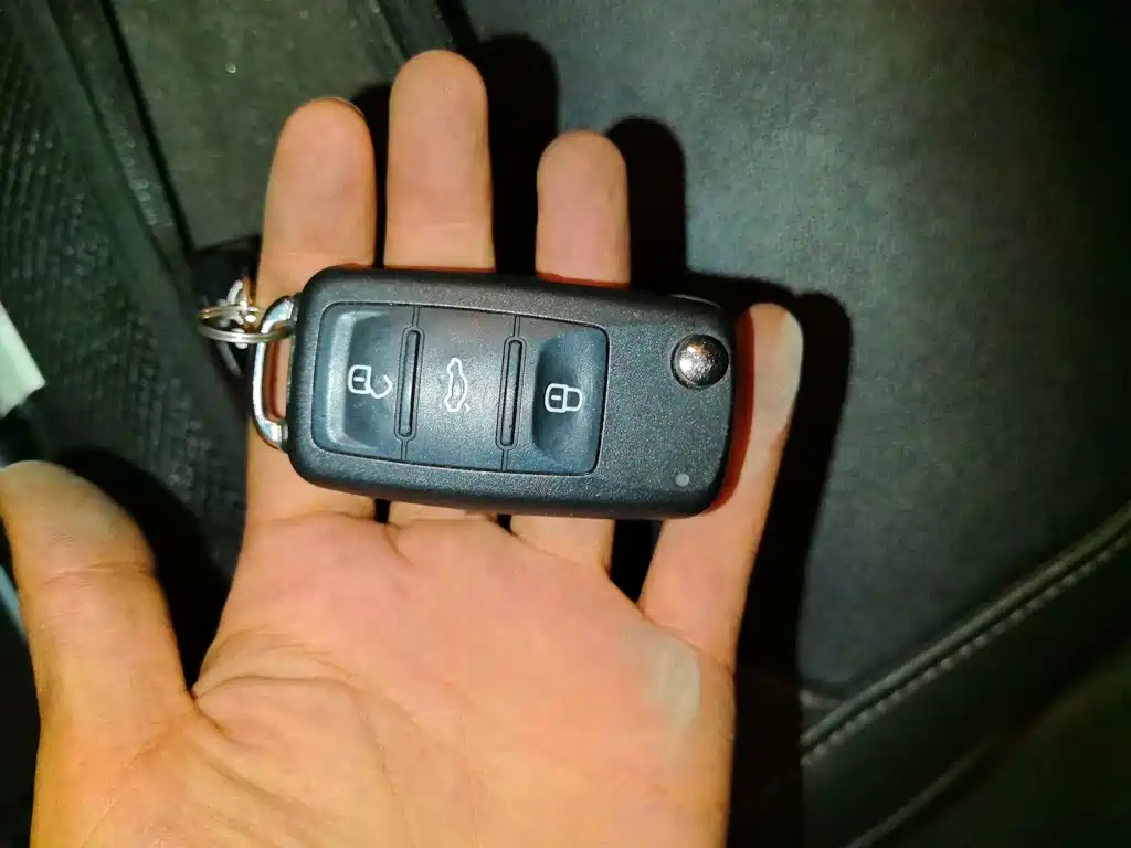 Volkswagen Sagitar — миниатюра 9