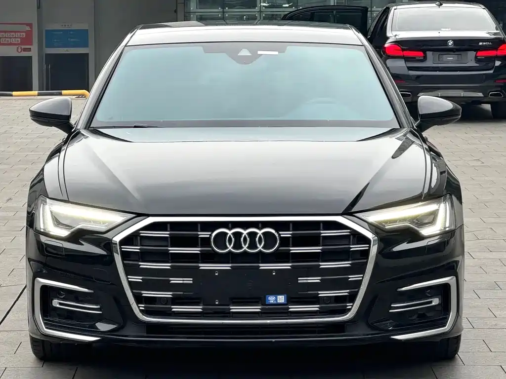 Audi A6L — миниатюра 2