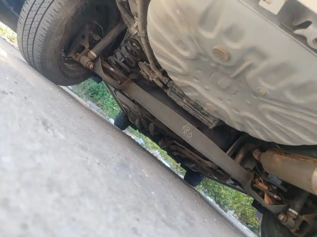 Toyota Vios — миниатюра 23
