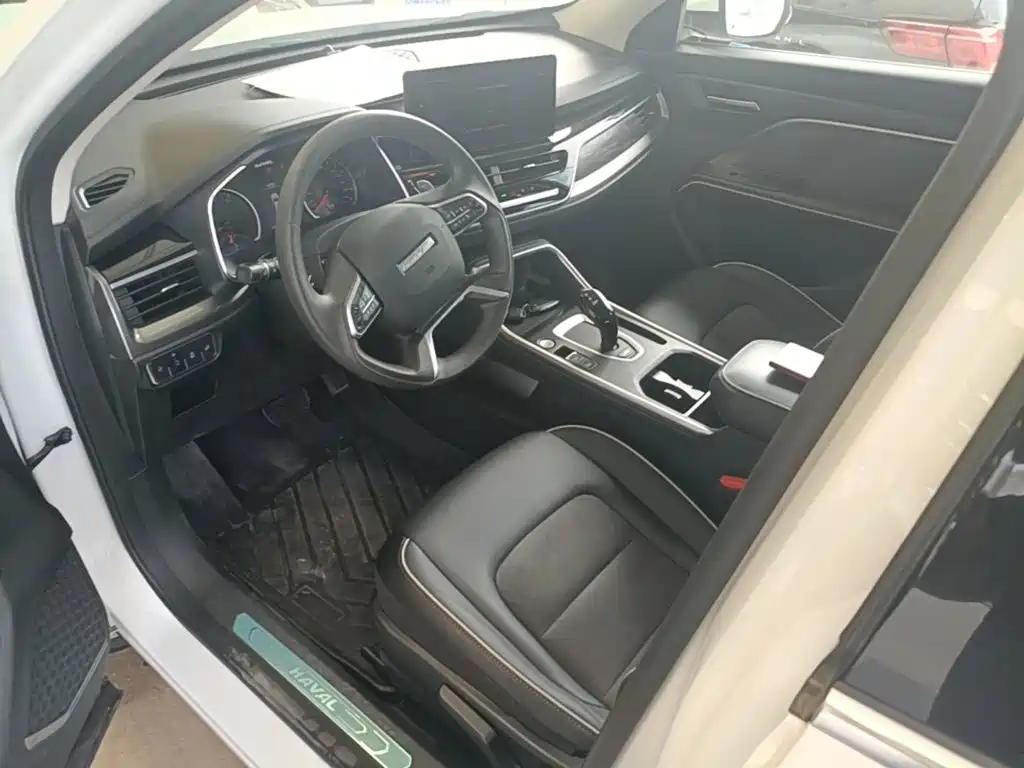 Haval H6 — миниатюра 16