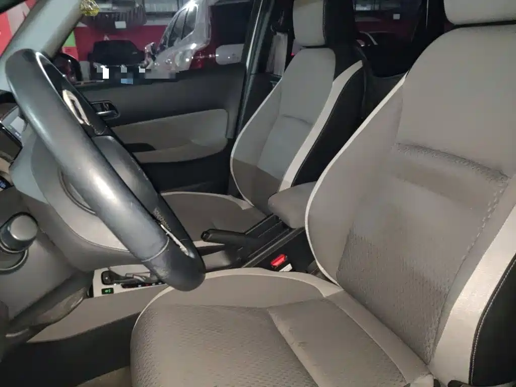 Honda Life — миниатюра 11