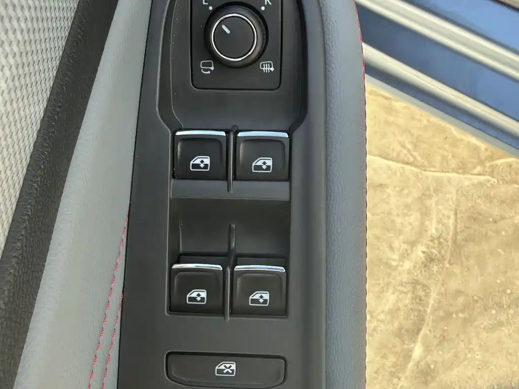 Volkswagen Lamando — миниатюра 17
