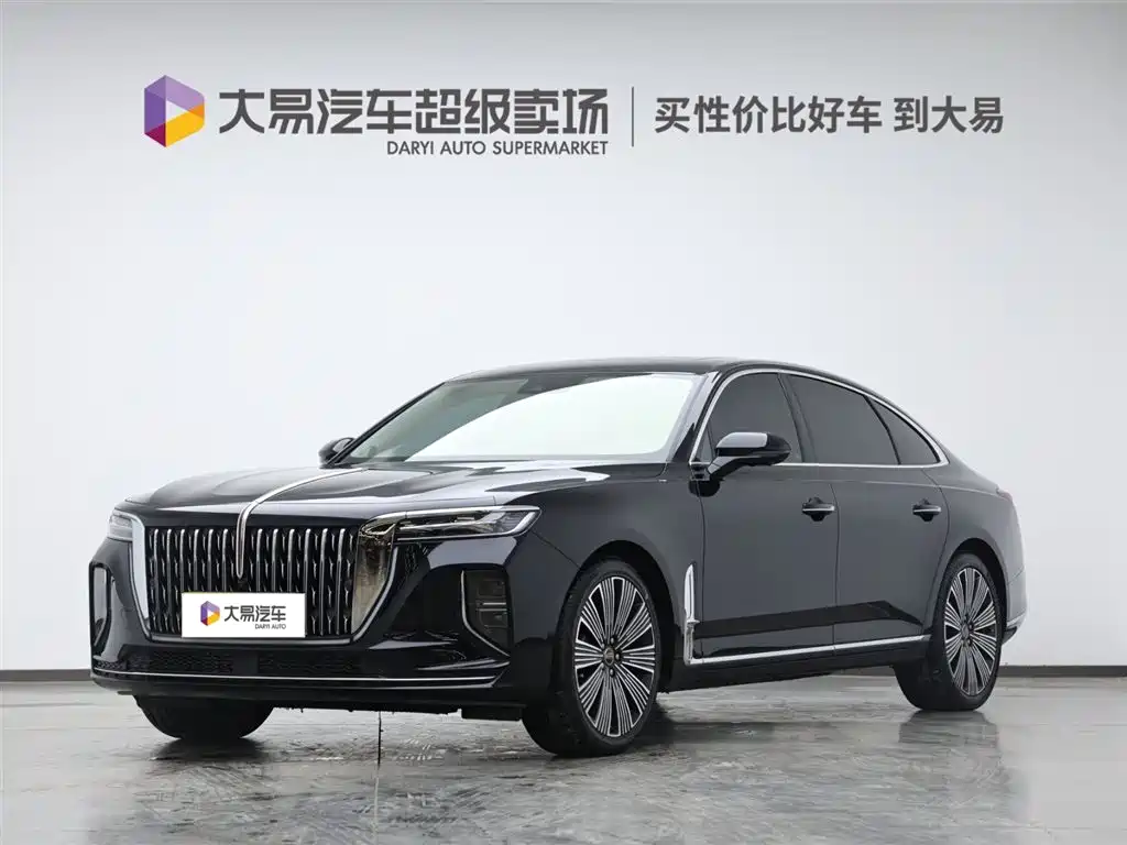 Hongqi HONGQI H9