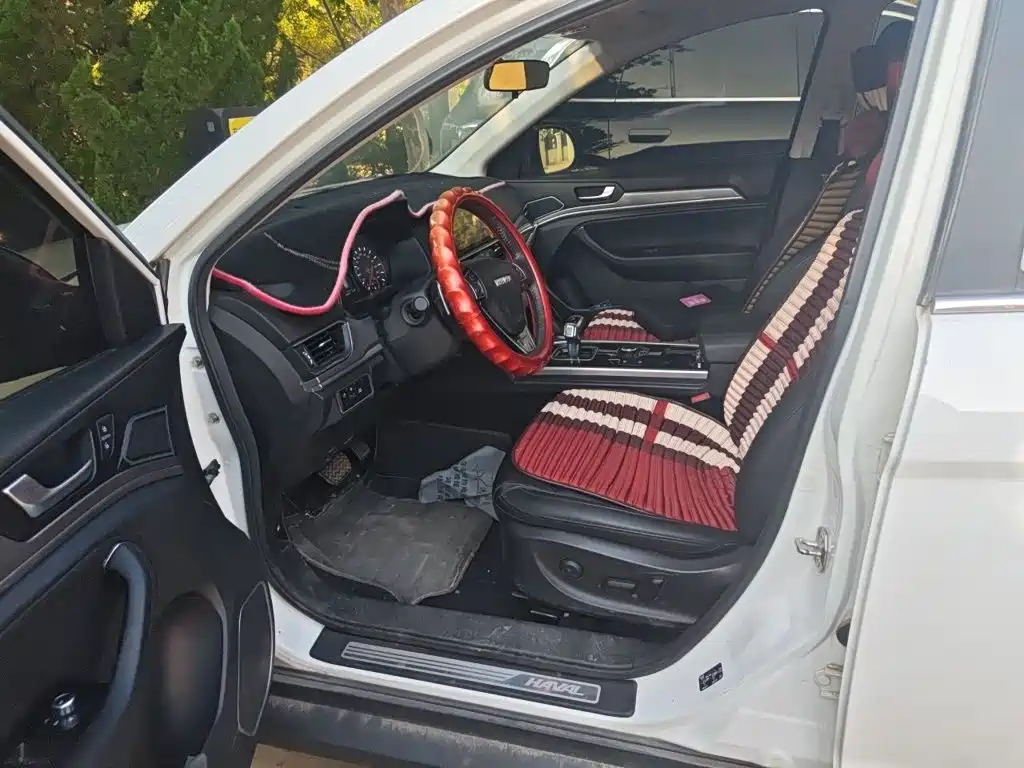 Haval H6 — миниатюра 14