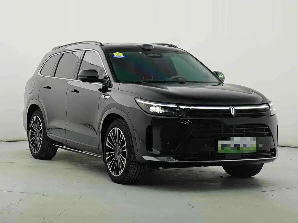 AITO AITO M7 — миниатюра 2