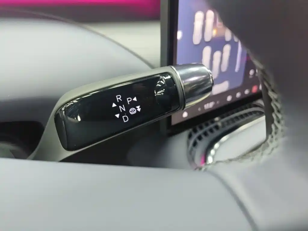 XPeng G7 — миниатюра 14