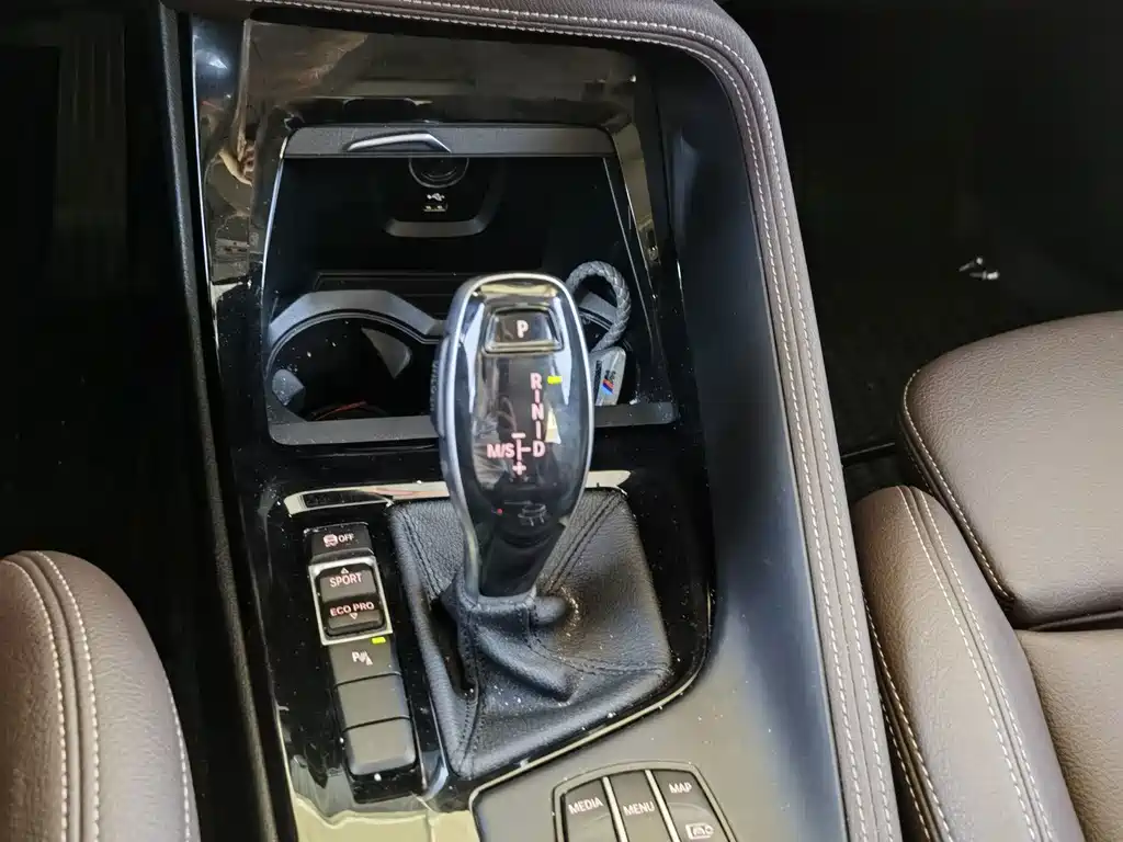 BMW X1 — миниатюра 17