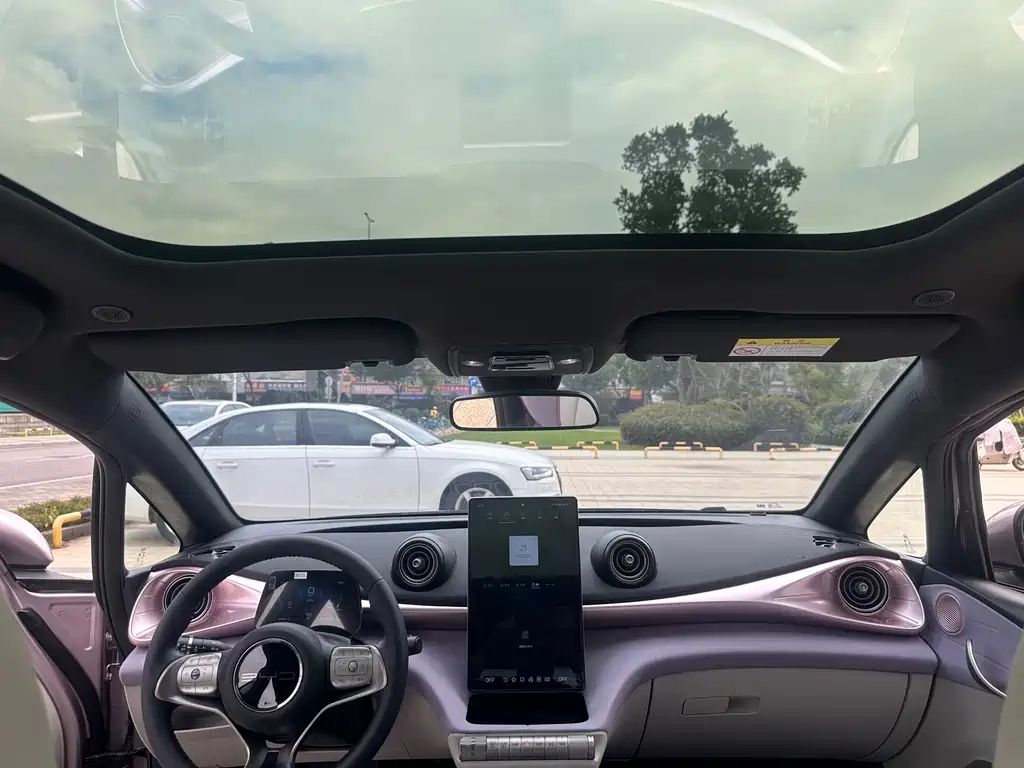 BYD Dolphin — миниатюра 20