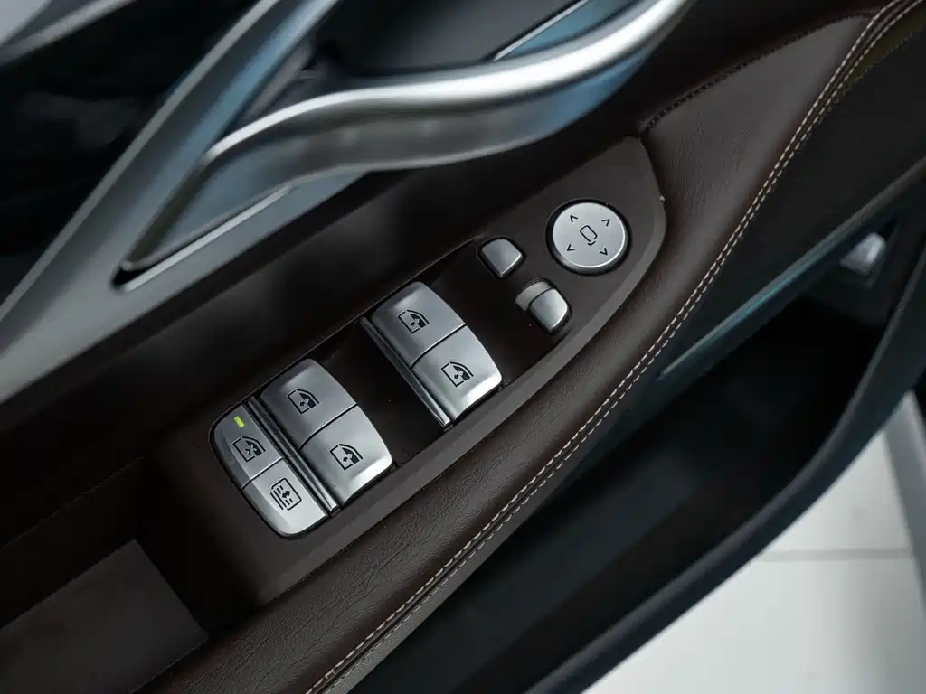 BMW 7 Series 7 2019 730Li M Sport