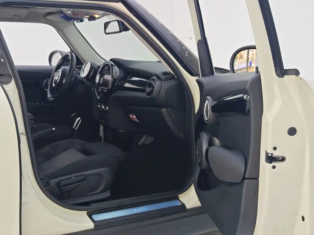 MINI Mini — миниатюра 18