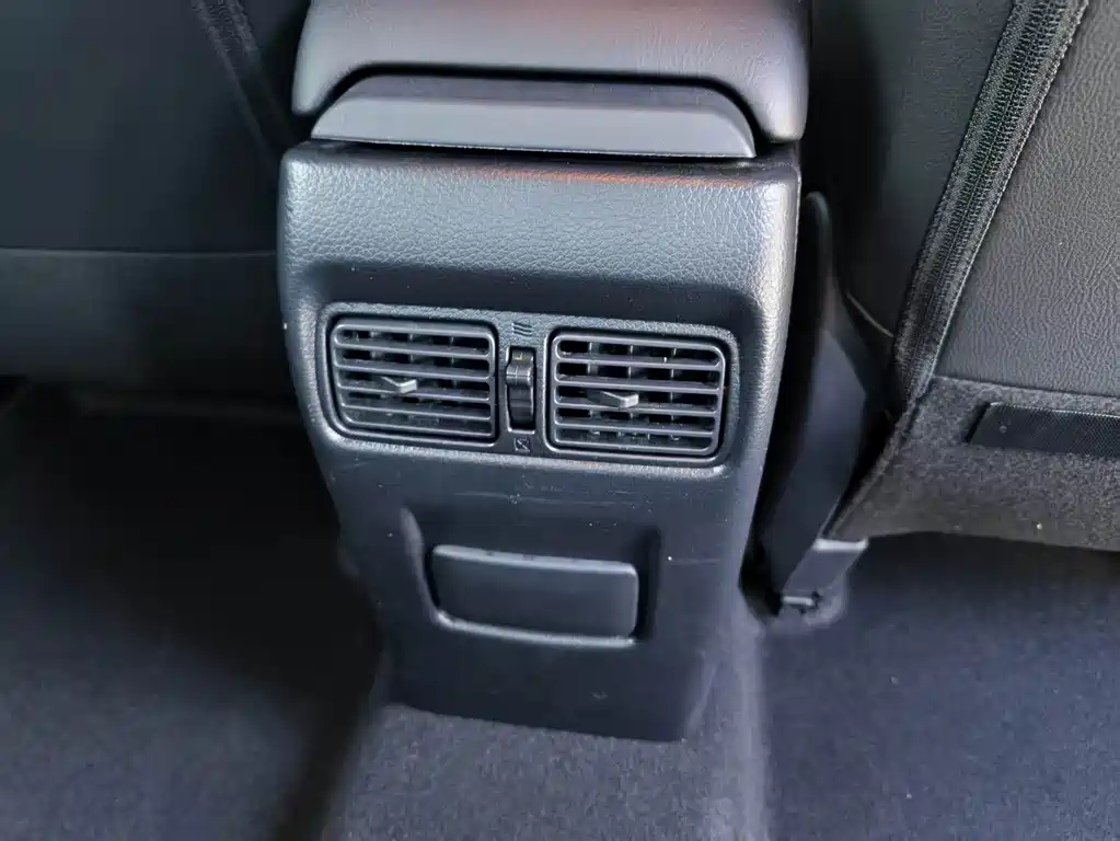 Nissan Sylphy — миниатюра 21