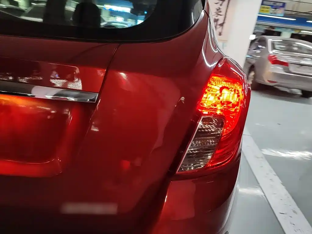 Buick Encore — миниатюра 8