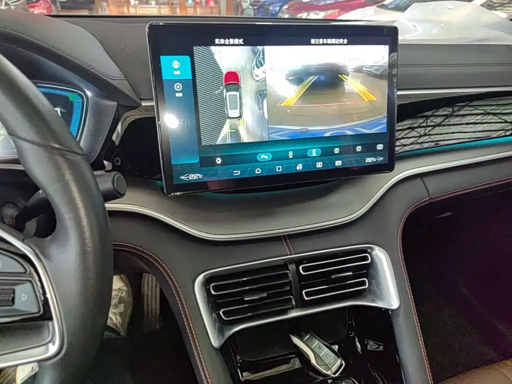 BYD PLUS — миниатюра 13