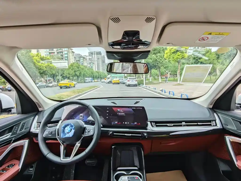 BMW X1 — миниатюра 4