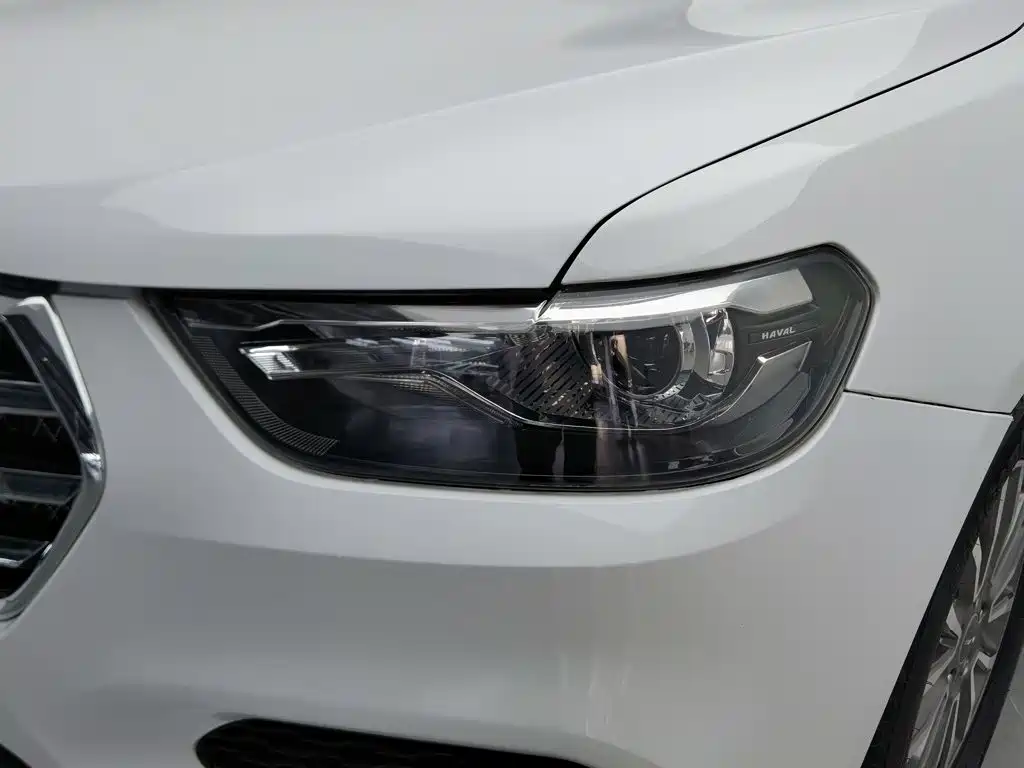 Haval H6 — миниатюра 7