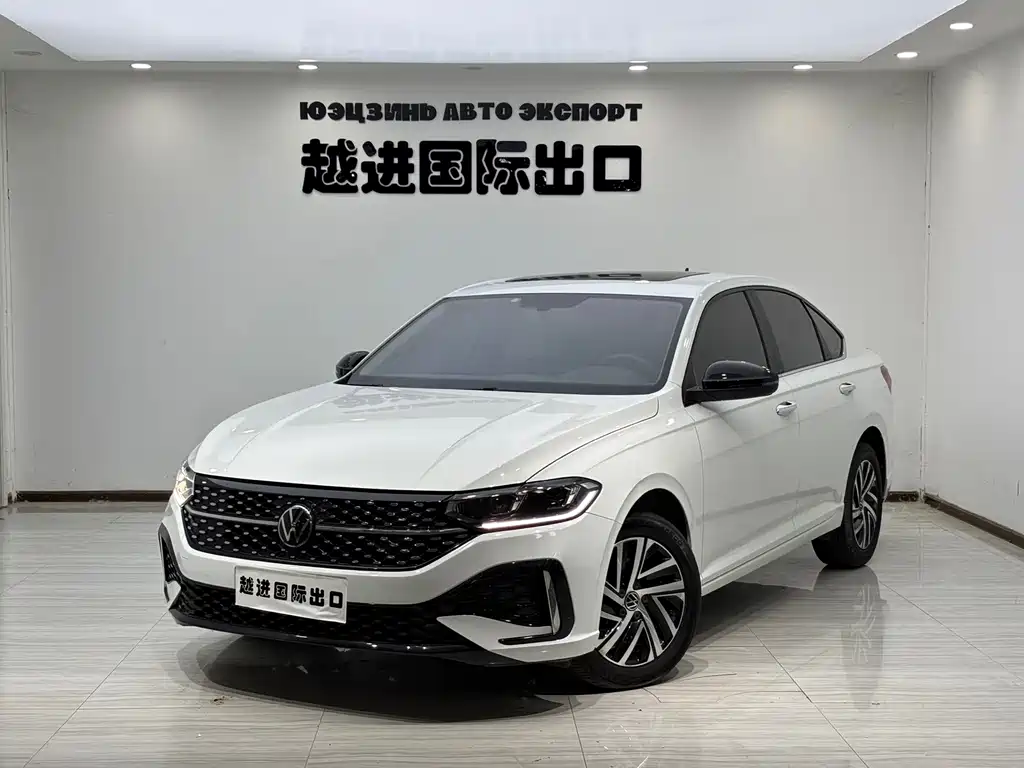 Volkswagen Lavida 2023