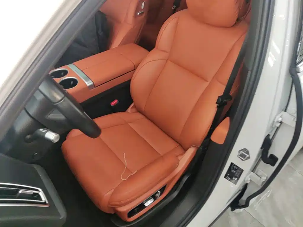 Li Auto Li L7 — миниатюра 15