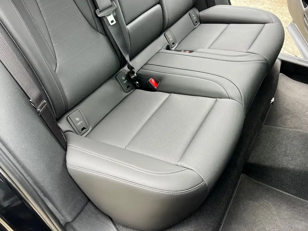 Buick Envision Plus — миниатюра 31