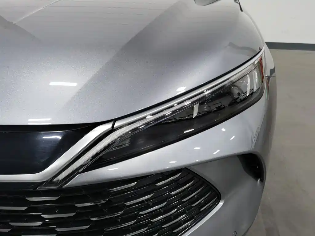 BYD Qin L — миниатюра 7