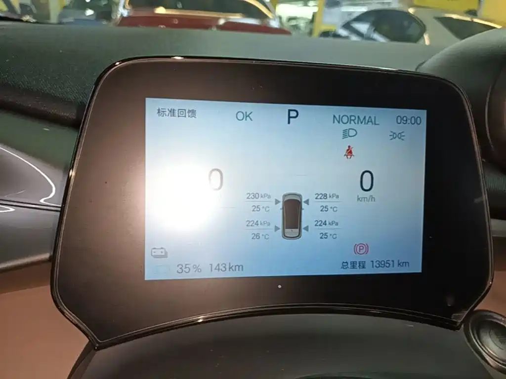 BYD Dolphin — миниатюра 12