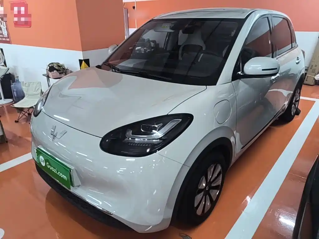 Wuling Bingo — миниатюра 2