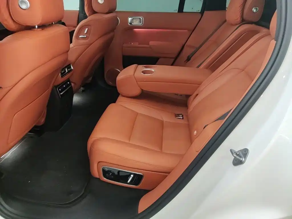 Li Auto Li L7 — миниатюра 17