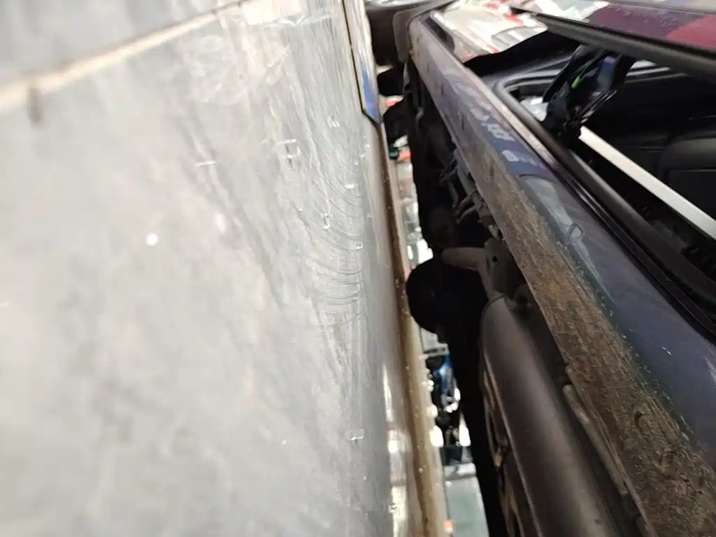 Roewe iMAX8 — миниатюра 22