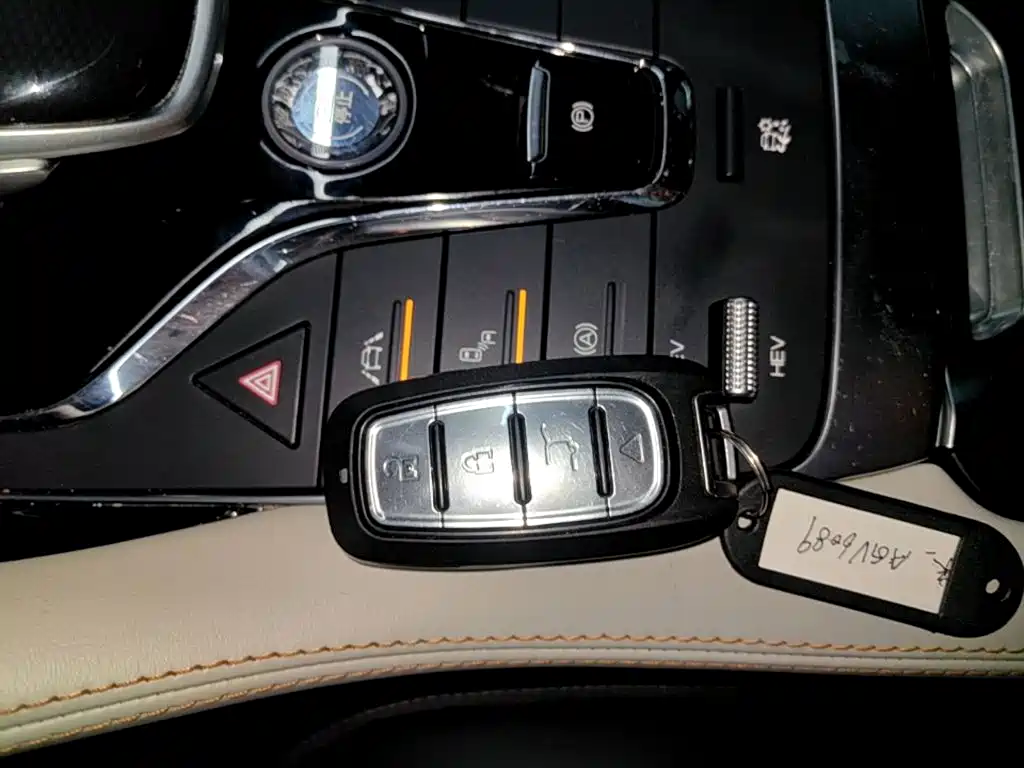 BYD PLUS New Energy — миниатюра 9