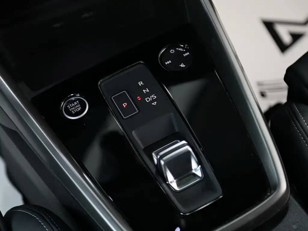 Audi A3 — миниатюра 9