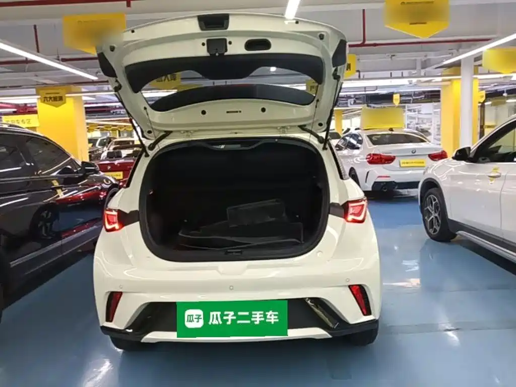 BYD Dolphin — миниатюра 19