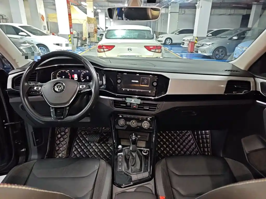 Volkswagen Tayron — миниатюра 10